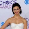 Morena Baccarin représentait Homeland aux People's Choice Awards