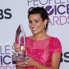 People's Choice Awards 2013 : Lea Michele, Ian Somerhalder, les stars de séries sur leur 31 !