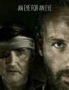 Nouveau poster de la saison 3 de Walking Dead
