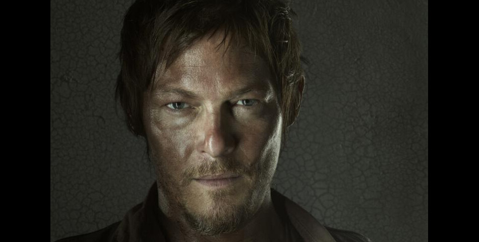 Que va-t-il advenir de Daryl dans Walking Dead ?