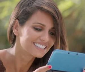 Monica Cruz va bientôt lâcher la Nintendo DS pour jouer à la maman !