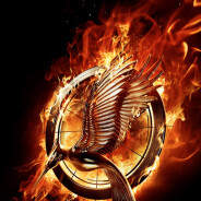 Hunger Games 2 : nouveau poster plein de suspens !