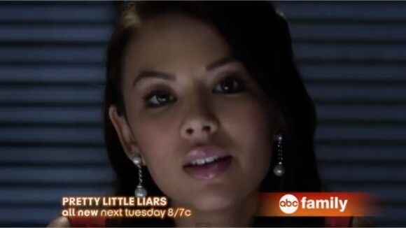 Pretty Little Liars saison 3 : Mona, ultime menace dans l'épisode 15 !