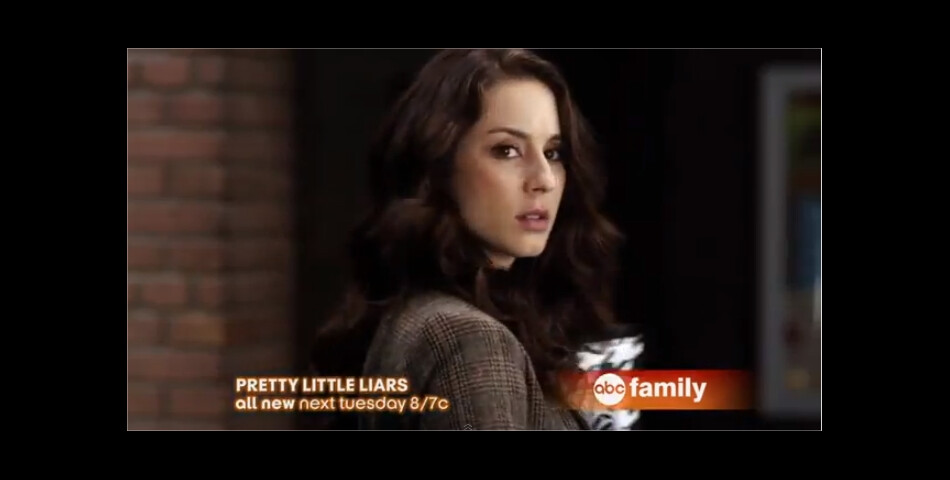 Spencer va-t-elle découvrir la vérité dans Pretty Little Liars ?