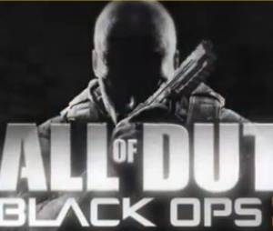 Call of Duty Black Ops 2 a enregistré des records de vente