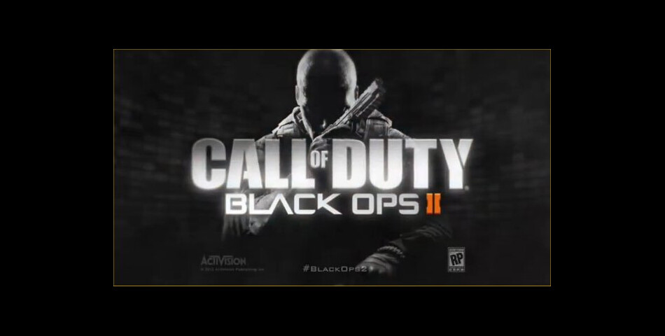 Call of Duty Black Ops 2 a enregistré des records de vente