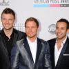 Les Backstreet Boys ont foutu un vent à Ryan Gosling