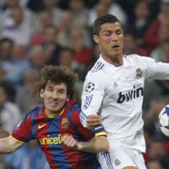 Cristiano Ronaldo et Lionel Messi "zlatanés" par Ibrahimovic ?