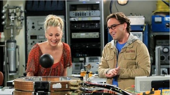The Big Bang Theory saison 6 : adieu les geeks, bonjour le mariage pour Penny et Leonard ? (SPOILER)