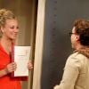 Penny va-t-elle dire oui dans The Big Bang Theory ?