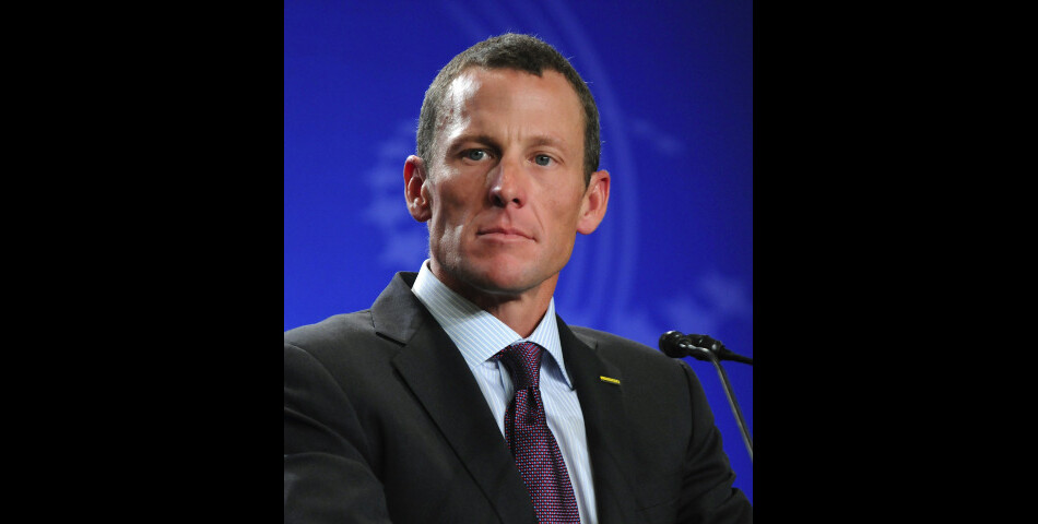 Lance Armstrong va souffrir en 2013 !