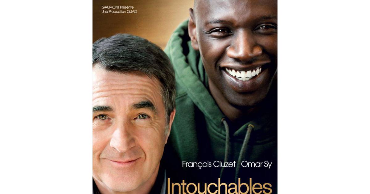 Intouchables, The Artist... record d'entrées pour la France à l