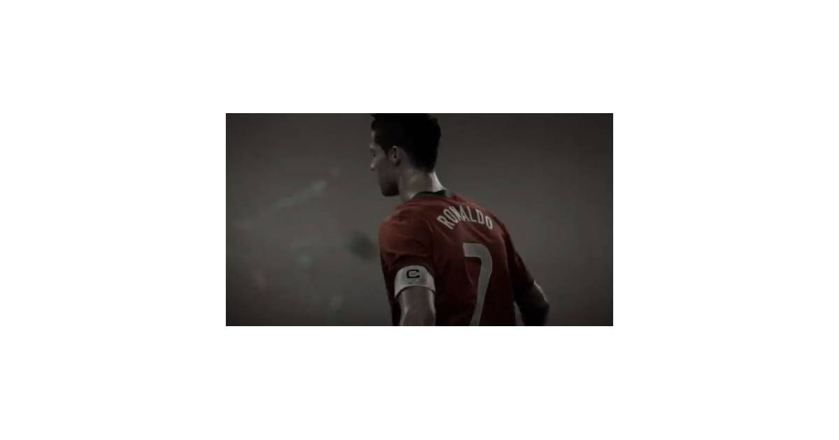 cr7 intersport
