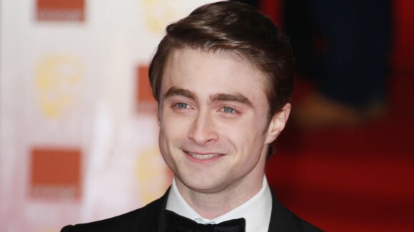 Daniel Radcliffe : Harry Potter de nouveau amoureux ?