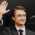 Daniel Radcliffe sortirait avec l'actrice Erin Darke