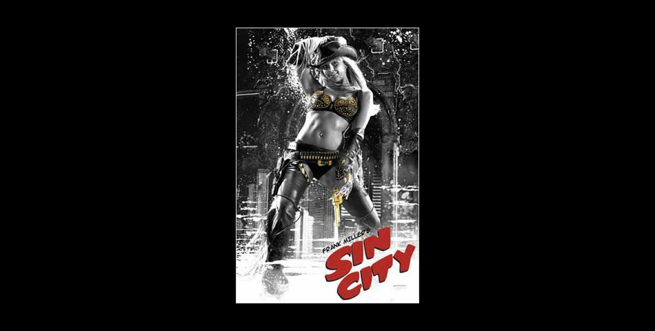 Jessica Alba va-t-elle nous offrir une nouvelle scène aussi sexy dans Sin City 2 ?