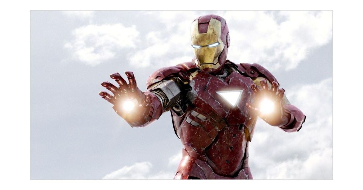 Pourquoi Iron Man 1 N'est Plus Sur Disney Plus Iron Man 3 nous proposera une nouvelle armure très excitante - Purebreak