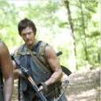 The Walking Dead prépare une deuxième partie de saison intense