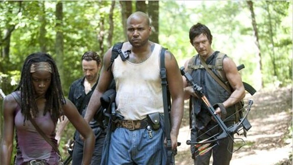 The Walking Dead saison 3 : les prochains épisodes vont marquer l'histoire de la télé ! (SPOILER)