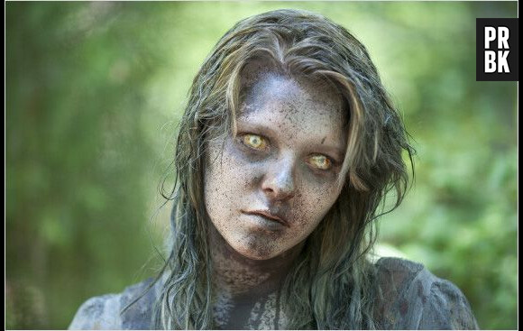 Les zombies pourraient faire quelques dégâts dans The Walking Dead