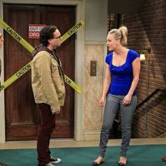 The Big Bang Theory saison 6 : un "couple" au bord de la rupture ? (SPOILER)