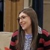 Amy pourrait profiter de la situation dans The Big Bang Theory