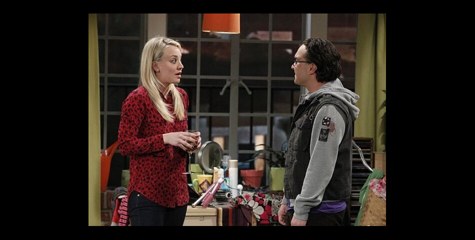 Penny ne devrait pas aimer la &quot;surprise&quot; de Leonard dans The Big Bang Theory