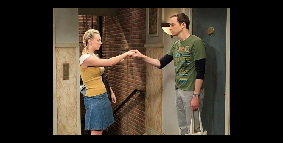 Penny et Sheldon vont-ils s&#039;allier dans The Big Bang Theory