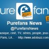 Rendez-vous sur http://twitter.com/PurefansNews pour une LT inoubliable