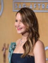 Jennifer Lawrence remporte un prix aux SAG Awards