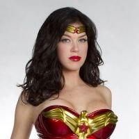 CW : le pilote sur Wonder Woman repoussé à l&#039;an prochain