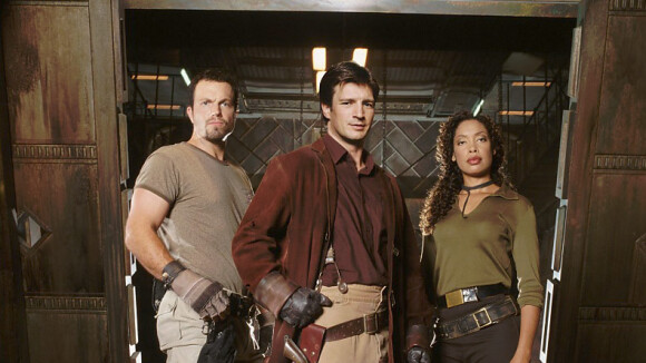 Firefly : retour possible à la télé pour la série culte de Joss Whedon ?