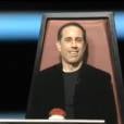 Jerry Seinfeld réussit à convaincre Adam Levine !