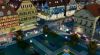 La dernière bande-annonce de SimCity consacré aux kits de ville.