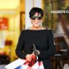 Kris Jenner fait tout pour se faire remarquer !