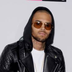Chris Brown : le plâtre qui donne raison à Frank Ocean