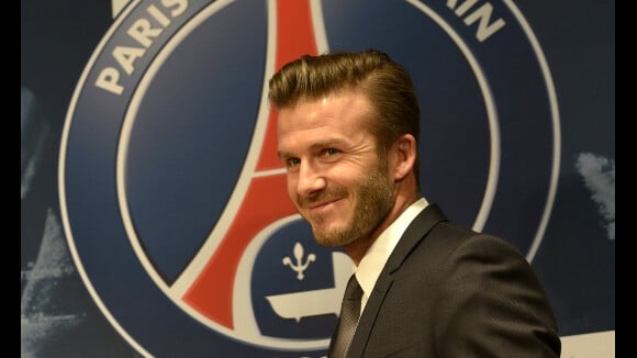 David Beckham au PSG : Zlatan Ibrahimovic bientôt dans l'ombre de Becks ?