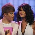 Selena Gomez aurait-elle pardonné à Justin Bieber ?