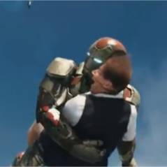 Iron Man 3 : Robert Downey Jr fait son show dans un trailer explosif