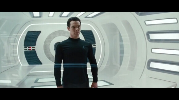 Super Bowl 2013 : Star Trek Into Darkness, un nouveau trailer très intense !