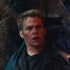 Kirk en danger dans Star Trek Into Darkness