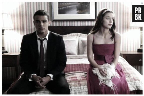 Jake et Marley vont-ils sauter le pas dans Glee ?