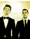 Kurt et Blaine vont-ils renouer pour la Saint-Valentin dans Glee ?