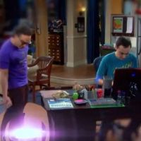The Big Bang Theory saison 6 : Amy, coloc parfaite pour Sheldon ? (SPOILER)