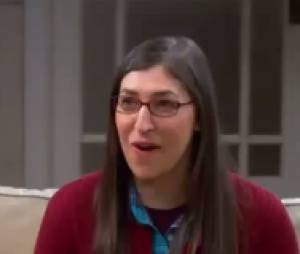 Amy va faire une étrange déclaration à Sheldon dans The Big Bang Theory