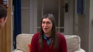 The Big Bang Theory saison 6 : Amy, coloc parfaite pour Sheldon ? (SPOILER)