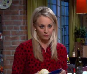 Penny ne devrait pas apprécier l'affirmation de Leonard dans The Big Bang Theory