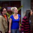 De grosses disputes à venir dans The Big Bang Theory