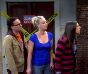 De grosses disputes à venir dans The Big Bang Theory