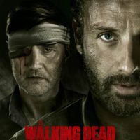 The Walking Dead saison 3 : &quot;une vendetta&quot; sanglante entre Rick et le Gouverneur (SPOILER)